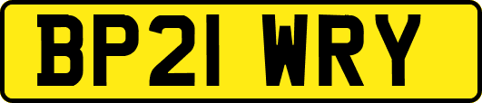 BP21WRY