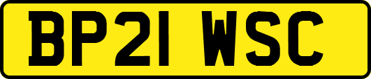 BP21WSC