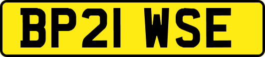 BP21WSE