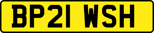 BP21WSH