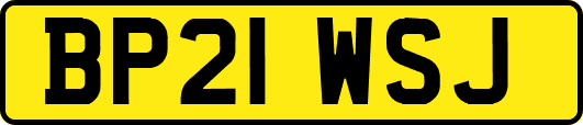 BP21WSJ