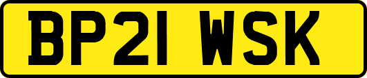 BP21WSK
