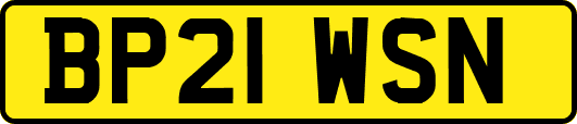BP21WSN