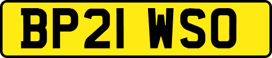 BP21WSO