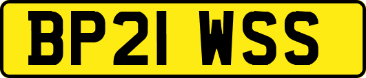 BP21WSS