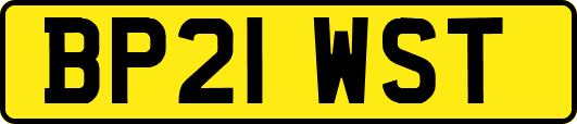 BP21WST