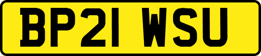 BP21WSU