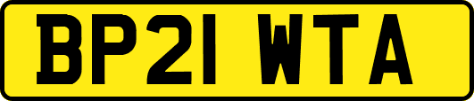 BP21WTA