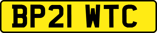 BP21WTC