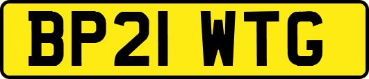 BP21WTG