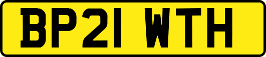 BP21WTH
