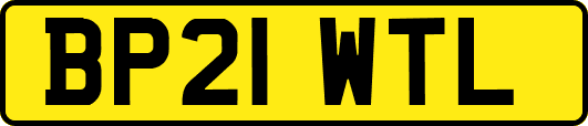 BP21WTL