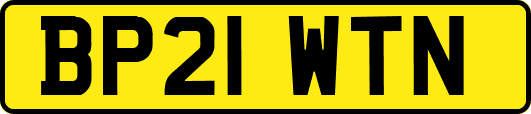 BP21WTN