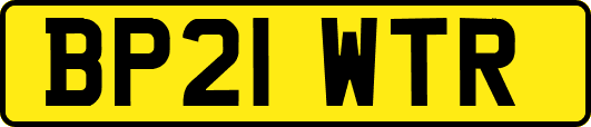 BP21WTR
