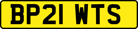 BP21WTS