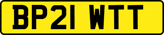 BP21WTT