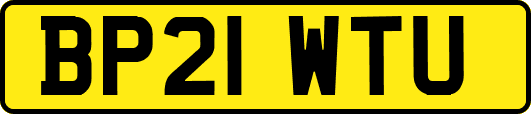 BP21WTU