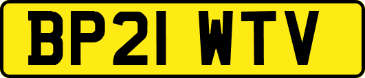 BP21WTV