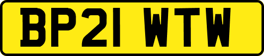 BP21WTW