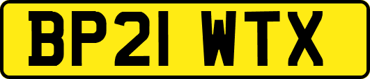 BP21WTX