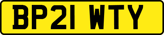 BP21WTY