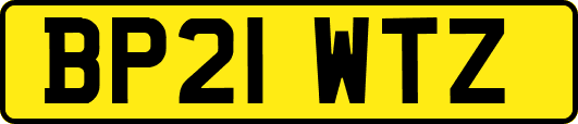 BP21WTZ