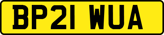 BP21WUA