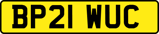 BP21WUC