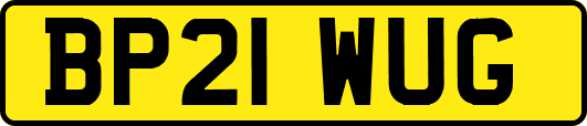 BP21WUG