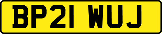 BP21WUJ