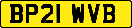 BP21WVB