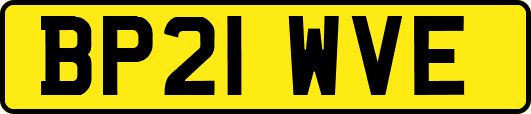BP21WVE