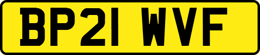 BP21WVF