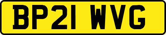 BP21WVG