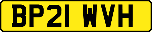 BP21WVH