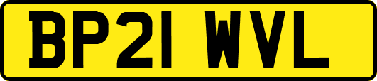 BP21WVL