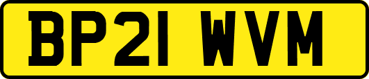 BP21WVM