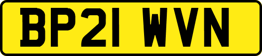 BP21WVN