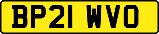BP21WVO