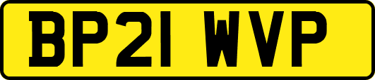BP21WVP
