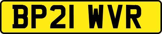 BP21WVR