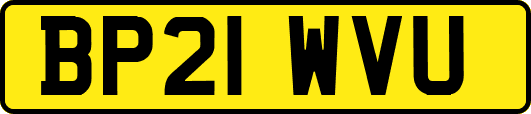 BP21WVU