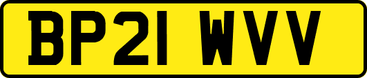 BP21WVV
