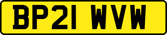 BP21WVW