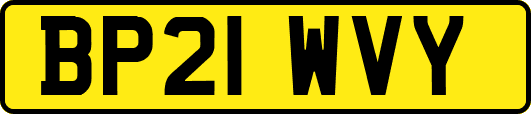 BP21WVY