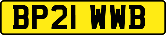 BP21WWB