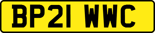 BP21WWC