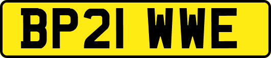 BP21WWE