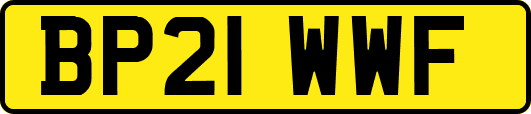 BP21WWF