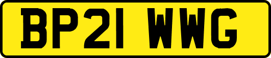 BP21WWG